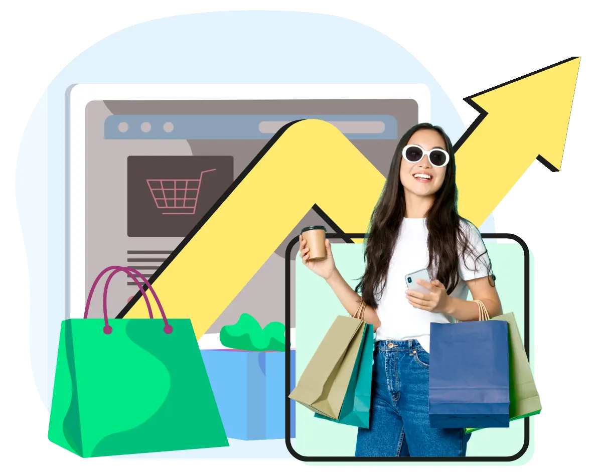Novchat Ecommerce Automation Tools