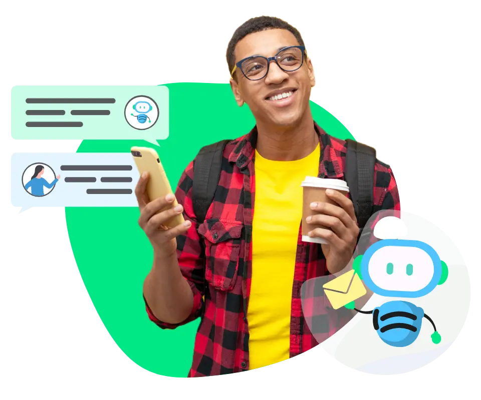 Novchat Smarter