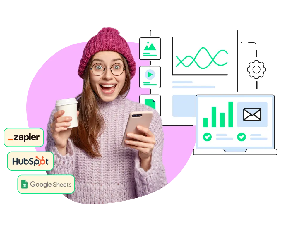 Novchat customer