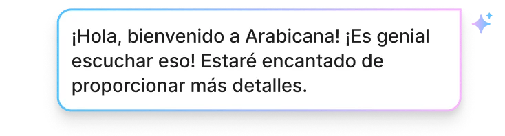 Novchat for marketing